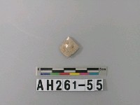 藏品(安平壺腹部殘件)的圖片